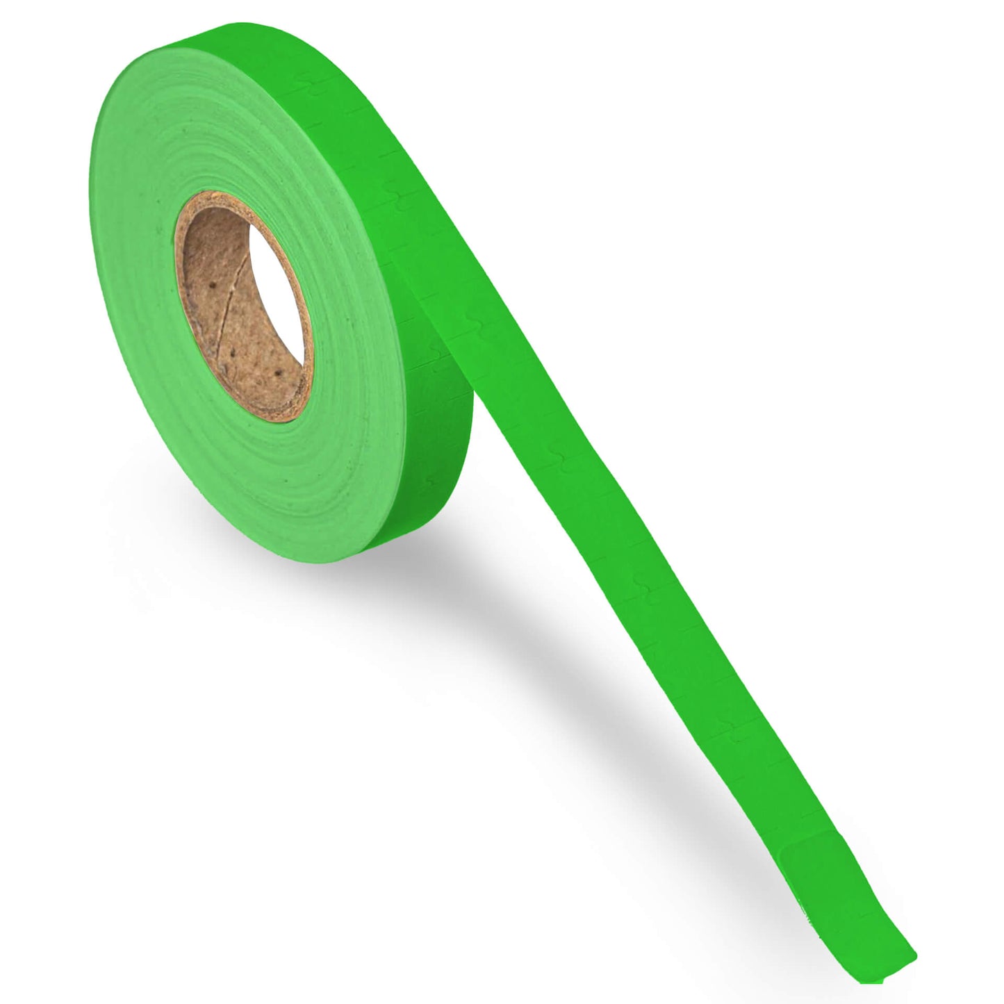 1 Case of Green Label for Monarch Pricing Labeler 1110, 1105, 1107 (15 Sleeves)