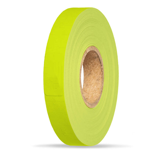 17,000 Yellow Price Labels (16 Rolls) for Monarch 1110, 1105, 1107 +FREE Ink Roll