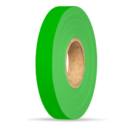 17,000 Green Price Labels (16 Rolls) for Monarch 1110, 1105, 1107 +FREE Ink Roll
